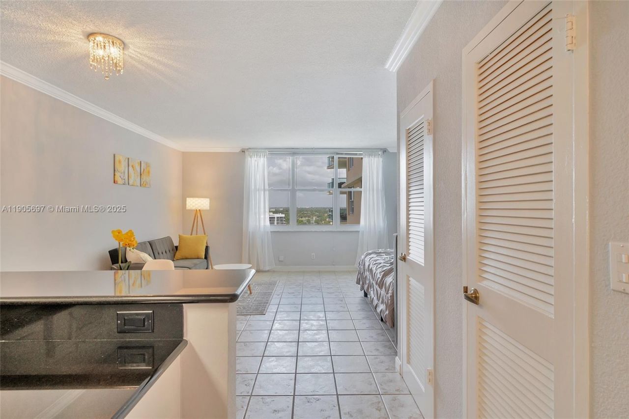 2501 S Ocean Dr, Unit 1432, Hollywood, FL 33019 Photo