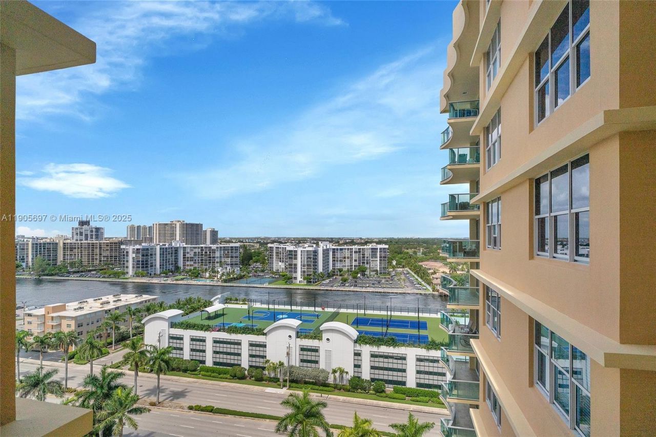 2501 S Ocean Dr, Unit 1432, Hollywood, FL 33019 Photo