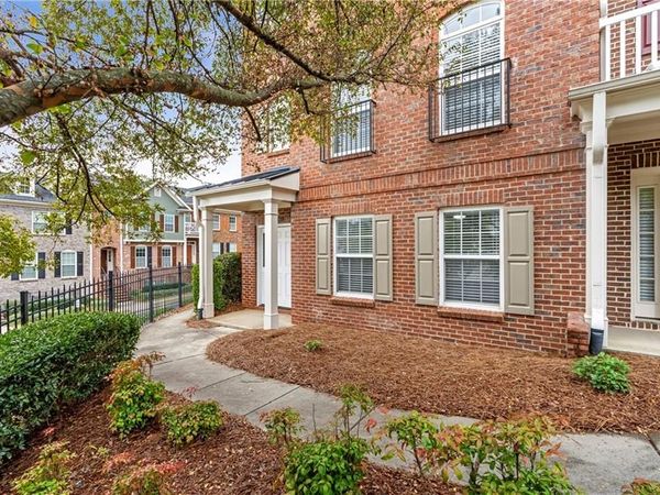 2341 Bellefonte Avenue, Lawrenceville, GA 30043