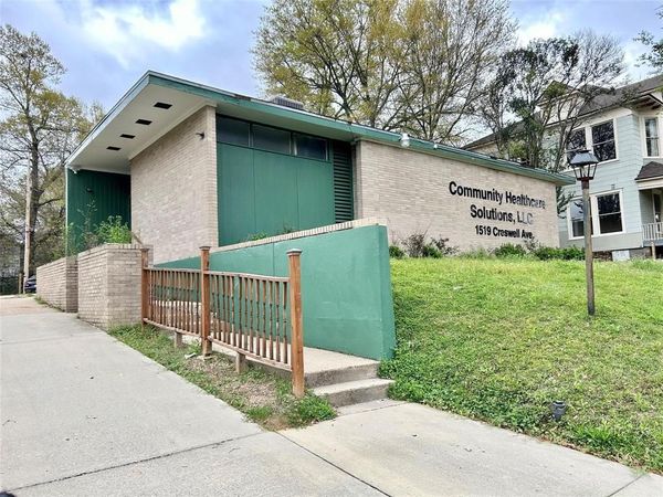 1519 Creswell Avenue , Shreveport, LA 71101