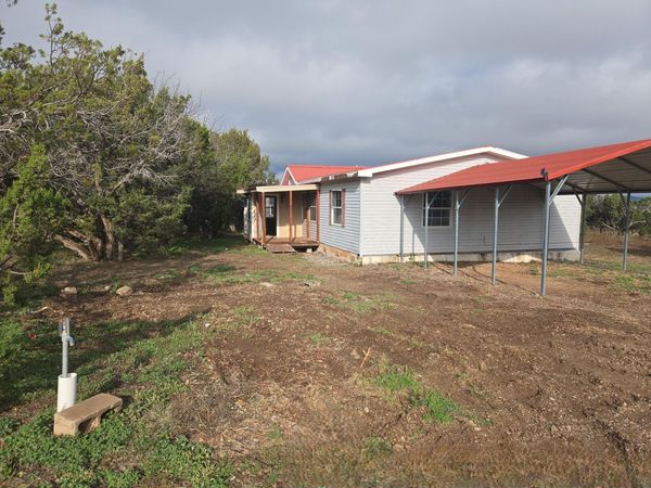 27 Horseshoe Loop, Edgewood, NM 87015