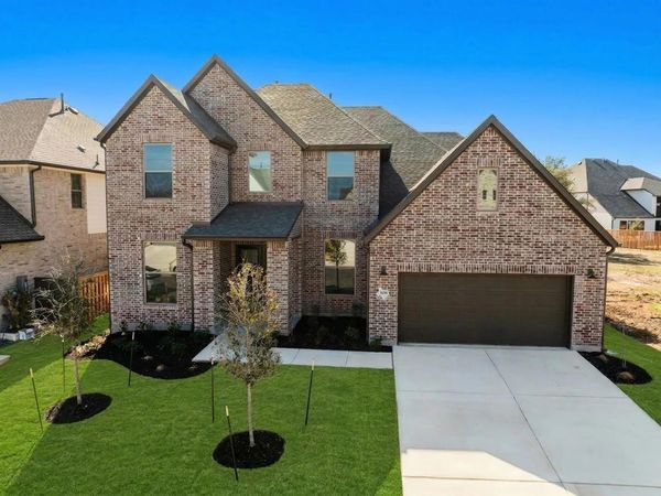 308 Buckaroo DR, Georgetown, TX 78628