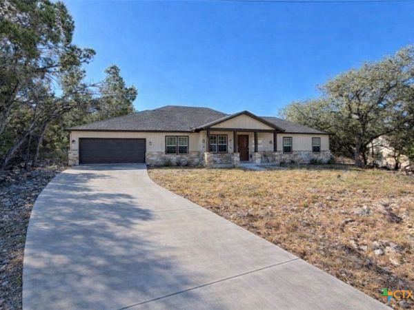 2114 Johnson Road , Canyon Lake, TX 78133