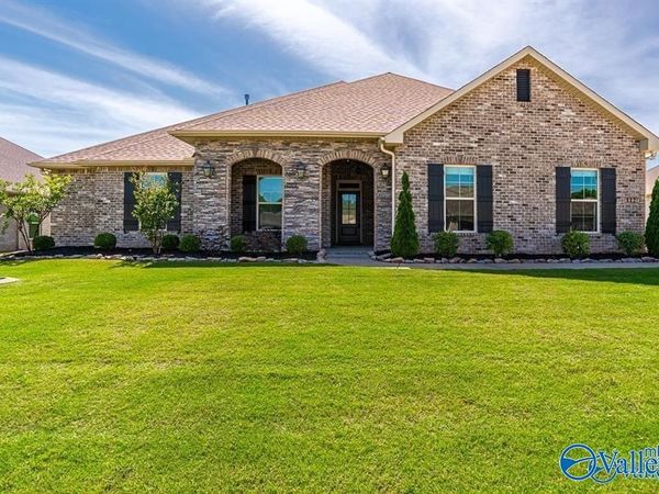 112 Waterweep Drive, Huntsville, AL 35806