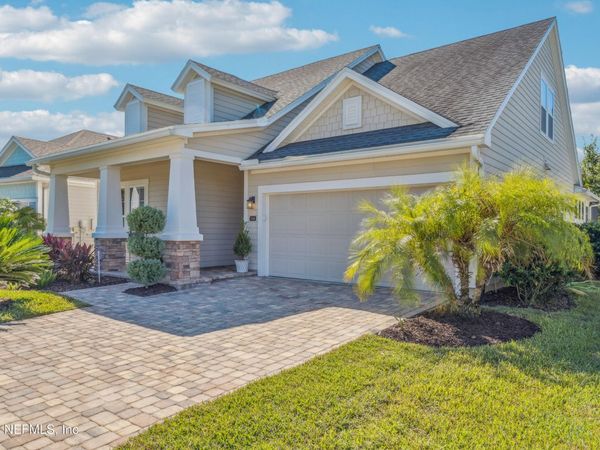 316 WHISPER ROCK Drive, Ponte Vedra, FL 32081