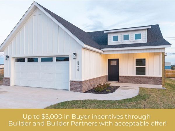 6925 Spruce Street, Fort Smith, AR 72916