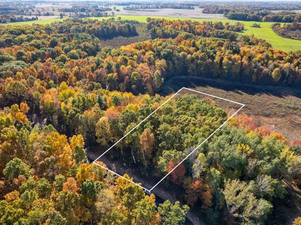 11333 Angel Woods Drive NE, Rockford, MI 49341