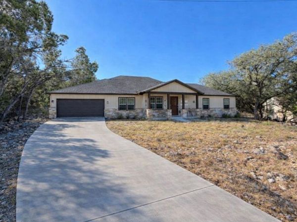 2114 Johnson RD, Canyon Lake, TX 78133