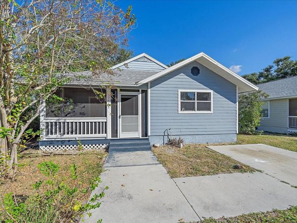 1543 20TH STREET, SARASOTA, FL 34234