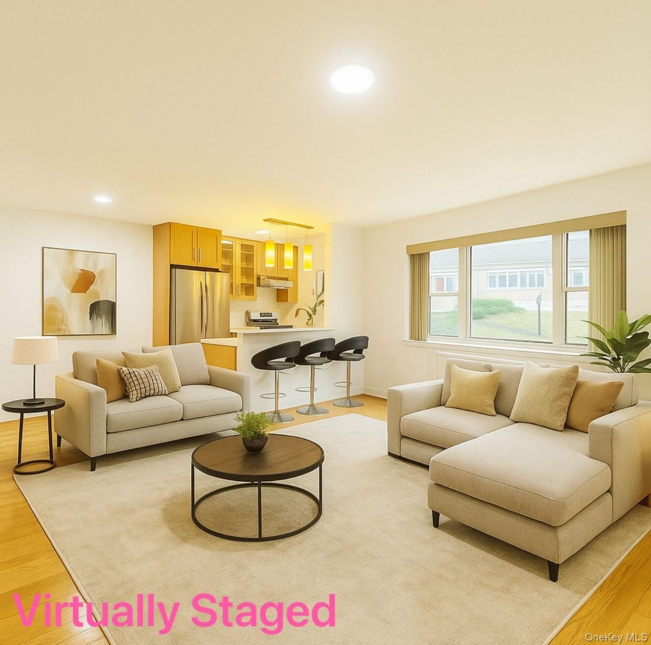 15244 Jewel Avenue, Unit 102A, Flushing, NY 11367 Main Photo