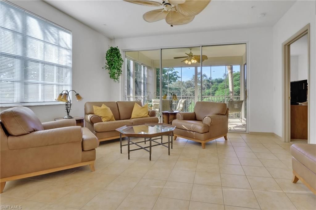 3471 Pointe Creek Ct, Unit 201, Bonita Springs, FL 34134 Photo