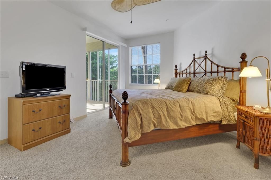 3471 Pointe Creek Ct, Unit 201, Bonita Springs, FL 34134 Photo