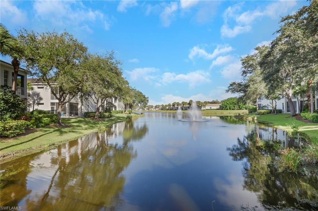 3471 Pointe Creek Ct, Unit 201, Bonita Springs, FL 34134 Photo
