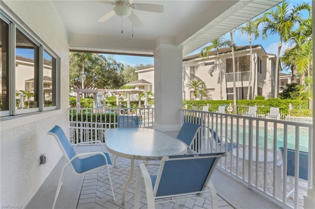 3471 Pointe Creek Ct, Unit 201, Bonita Springs, FL 34134 Photo