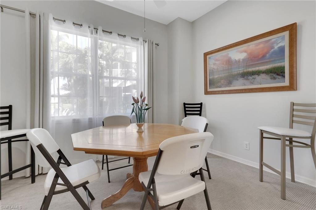 3471 Pointe Creek Ct, Unit 201, Bonita Springs, FL 34134 Photo