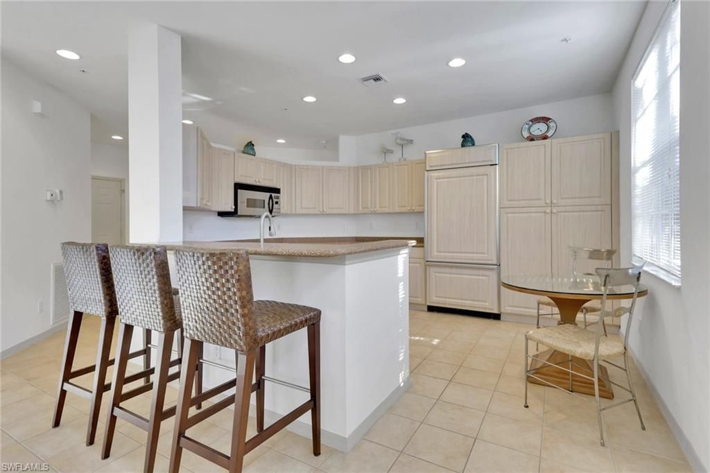 3471 Pointe Creek Ct, Unit 201, Bonita Springs, FL 34134 Photo