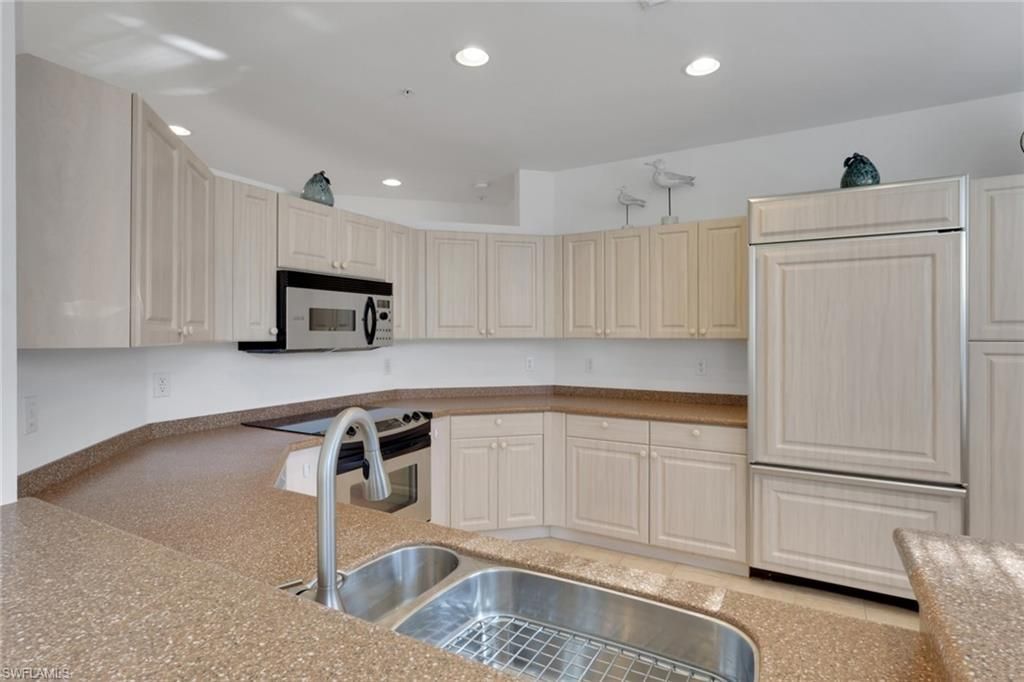 3471 Pointe Creek Ct, Unit 201, Bonita Springs, FL 34134 Photo