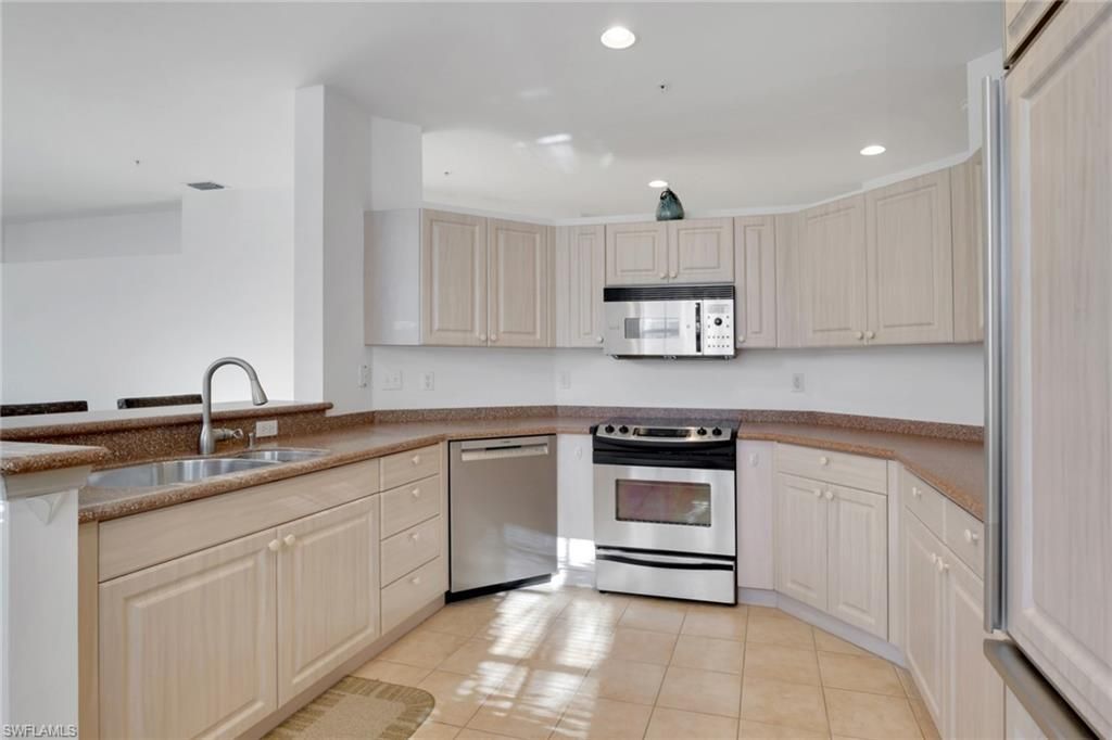 3471 Pointe Creek Ct, Unit 201, Bonita Springs, FL 34134 Photo