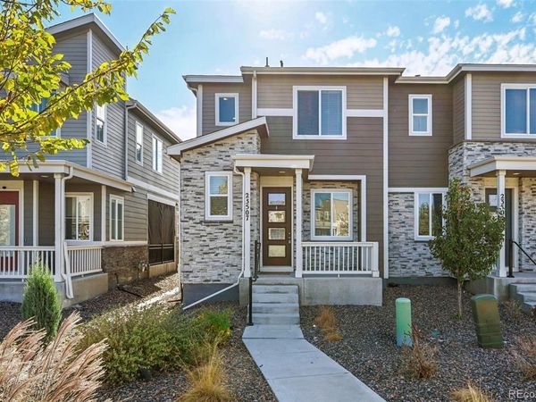 23507 E 5th Place, Aurora, CO 80018