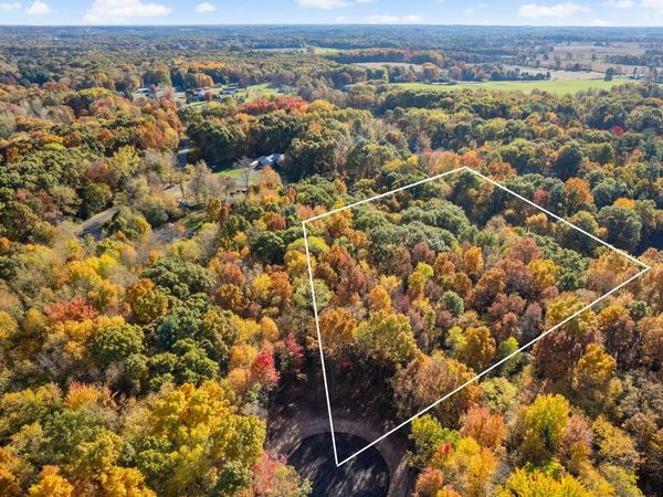 11311 Angel Woods Drive NE, Rockford, MI 49341