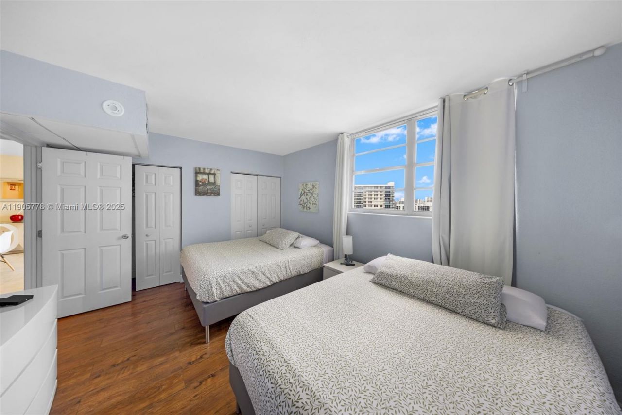 3801 S Ocean Dr, Unit 15R, Hollywood, FL 33019 Photo