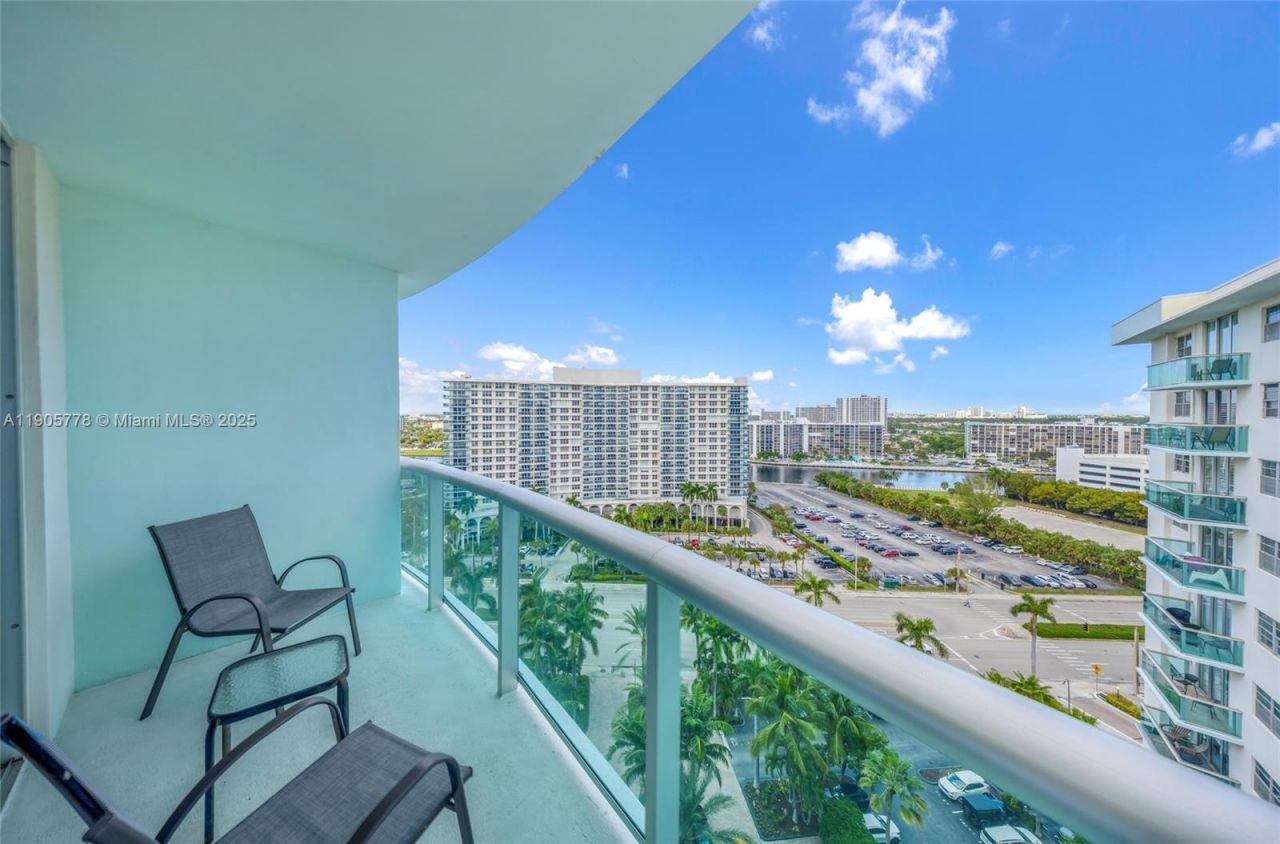 3801 S Ocean Dr, Unit 15R, Hollywood, FL 33019 Photo