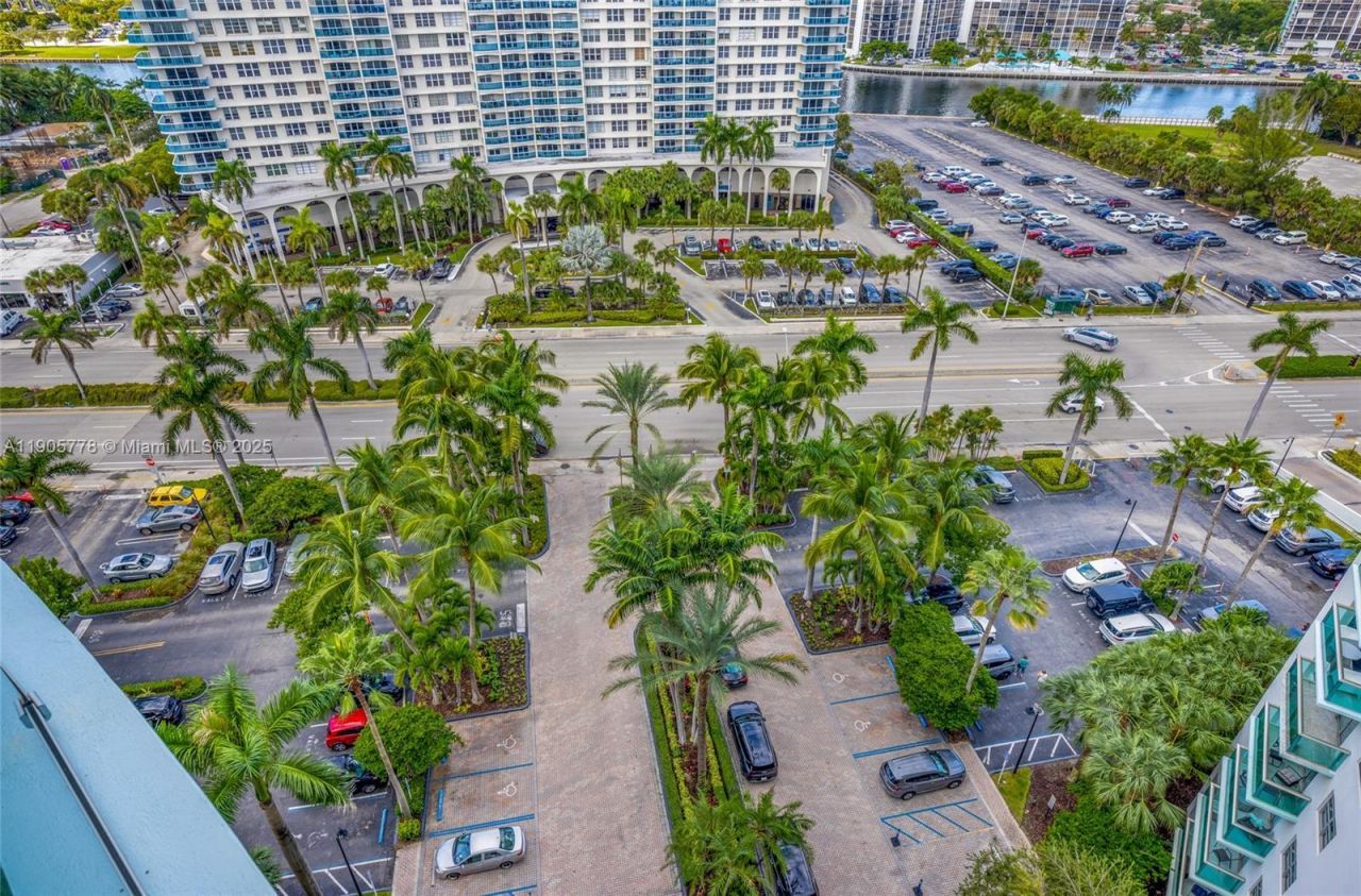 3801 S Ocean Dr, Unit 15R, Hollywood, FL 33019 Photo