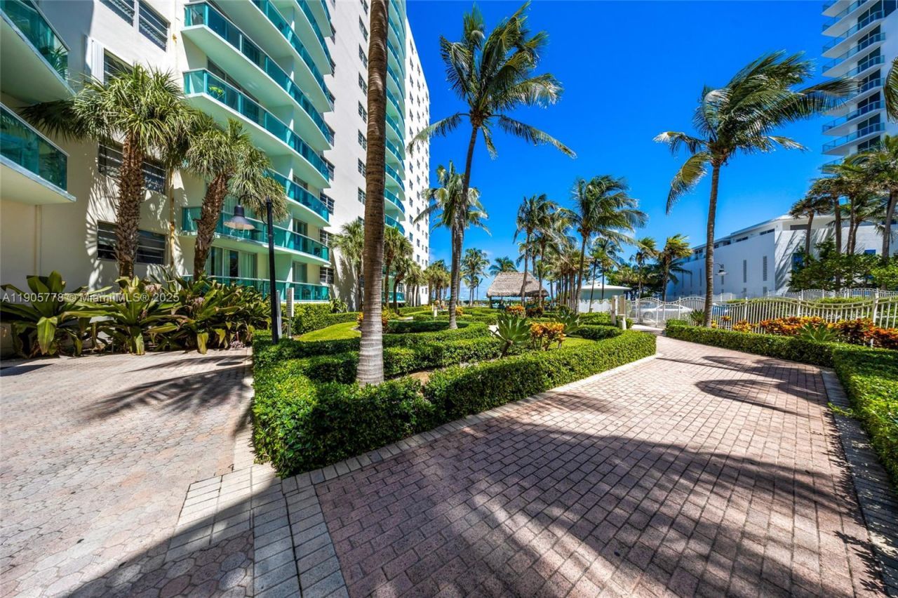 3801 S Ocean Dr, Unit 15R, Hollywood, FL 33019 Photo