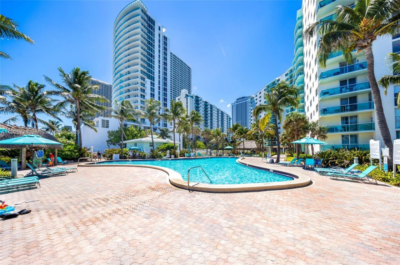 3801 S Ocean Dr, Unit 15R, Hollywood, FL 33019 Photo