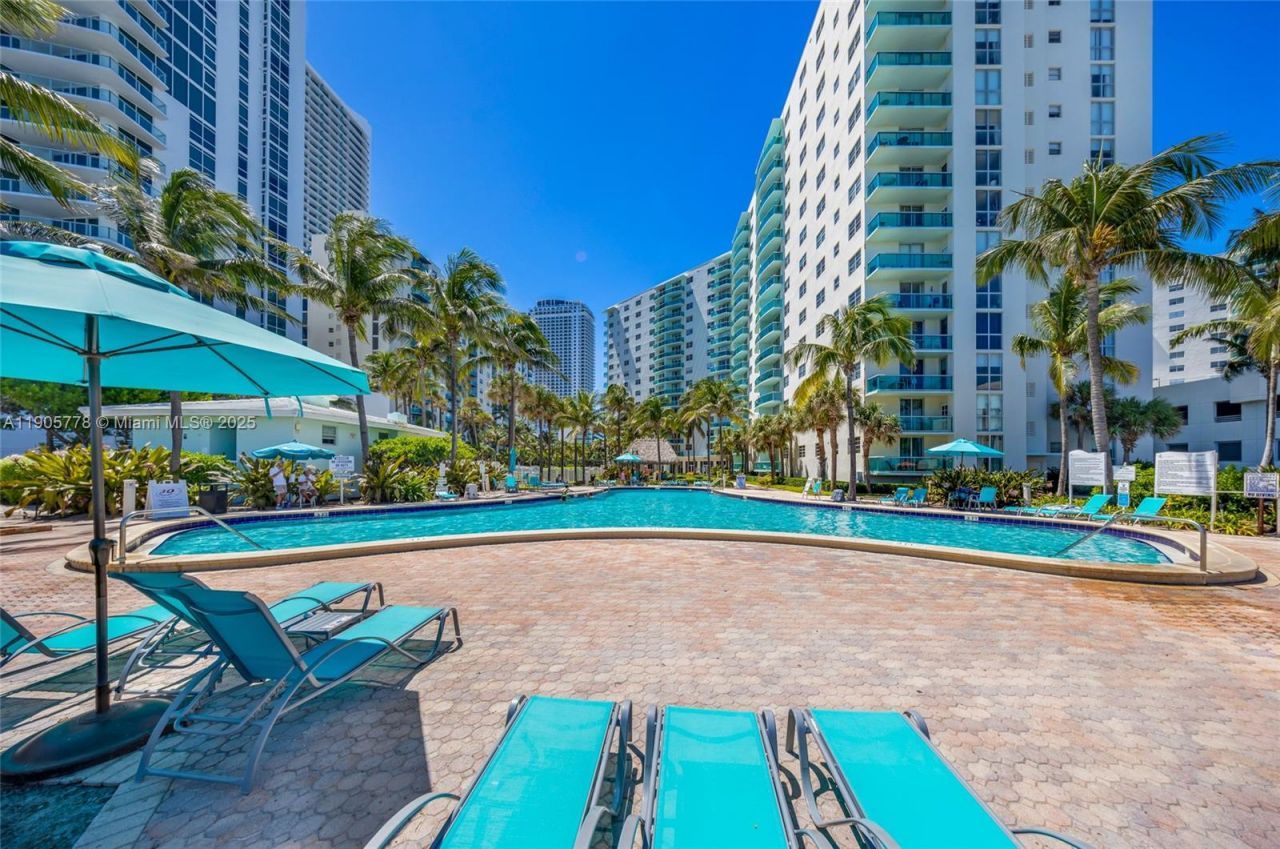 3801 S Ocean Dr, Unit 15R, Hollywood, FL 33019 Photo