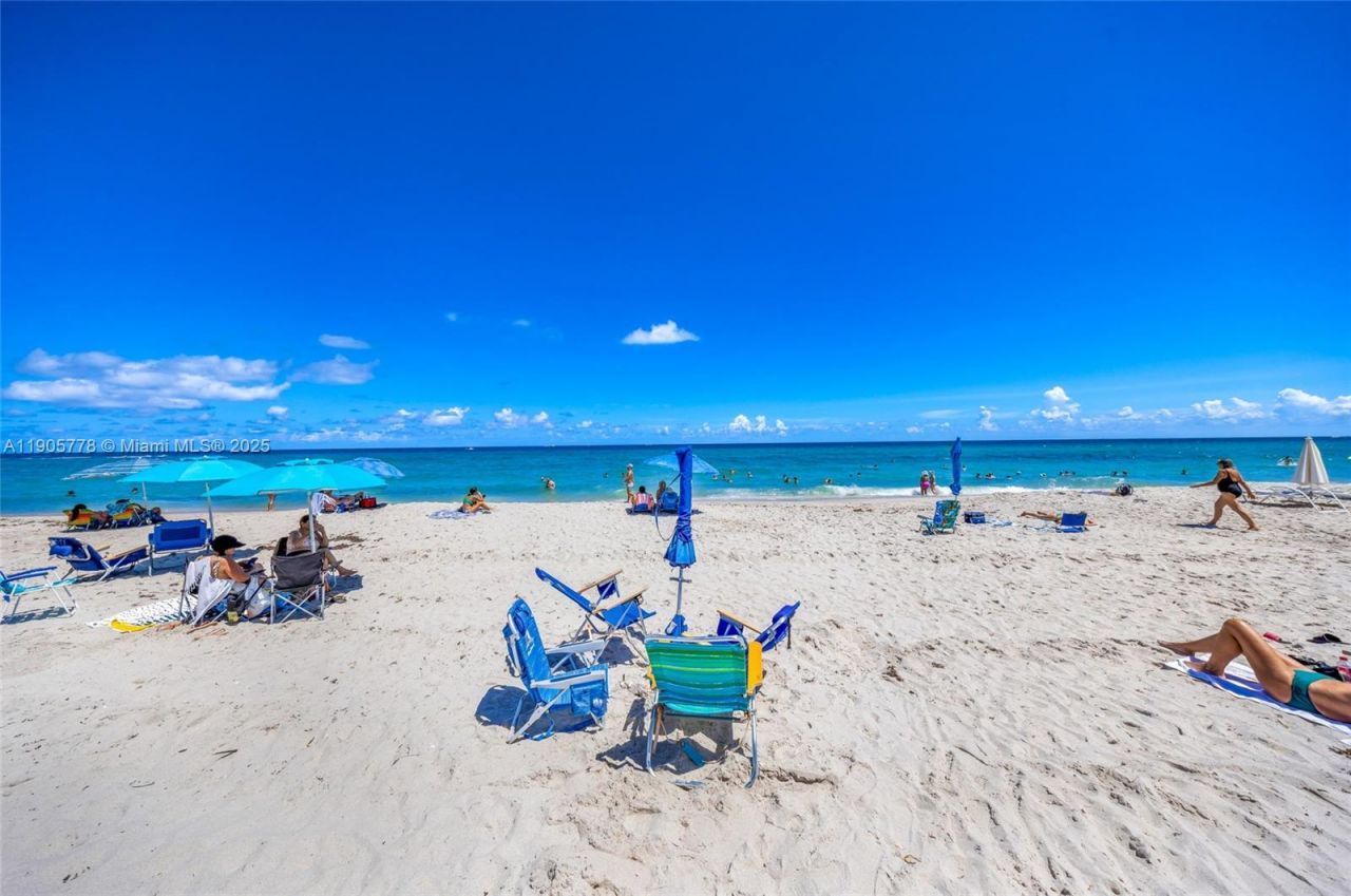 3801 S Ocean Dr, Unit 15R, Hollywood, FL 33019 Photo