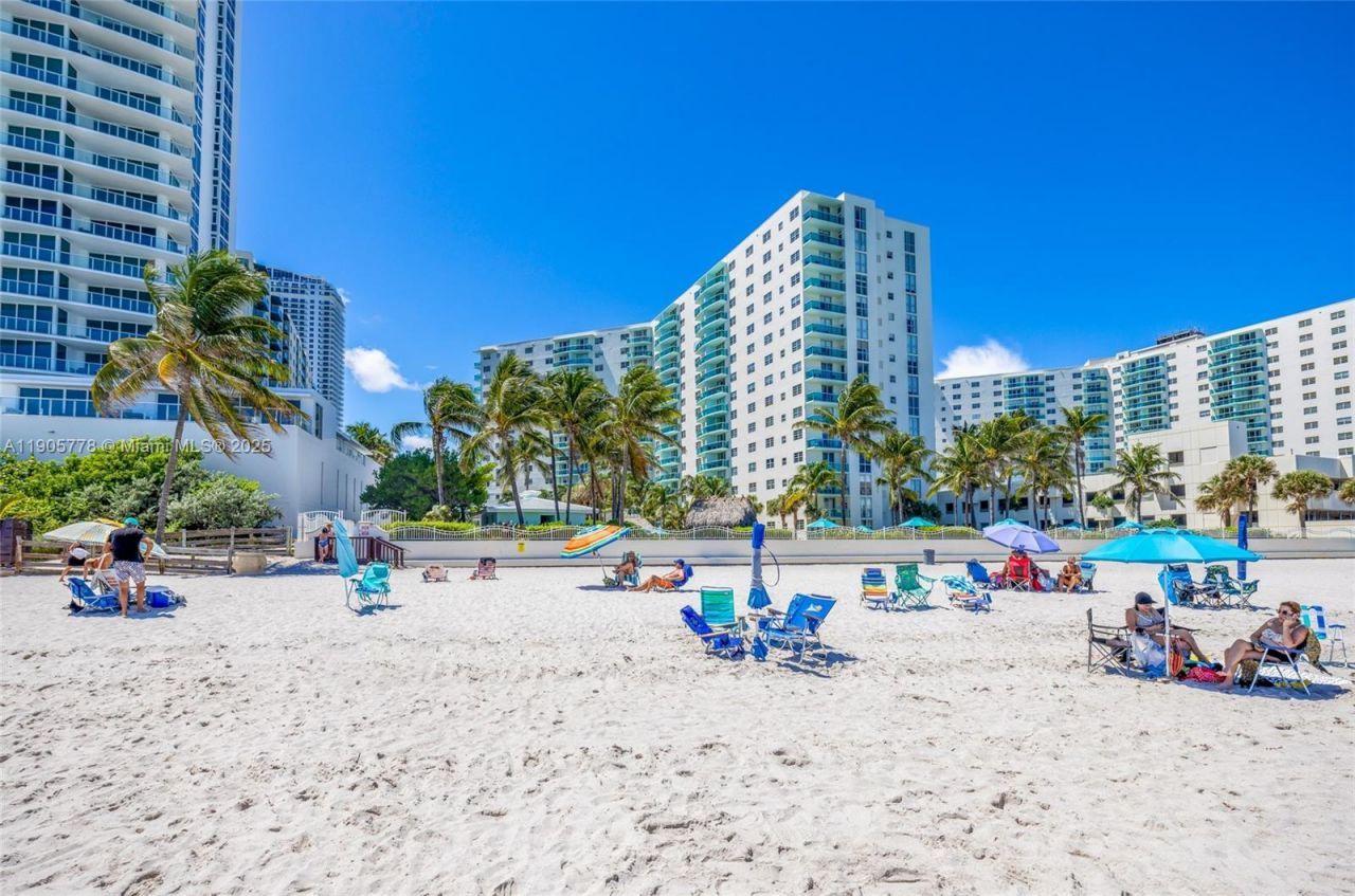 3801 S Ocean Dr, Unit 15R, Hollywood, FL 33019 Photo