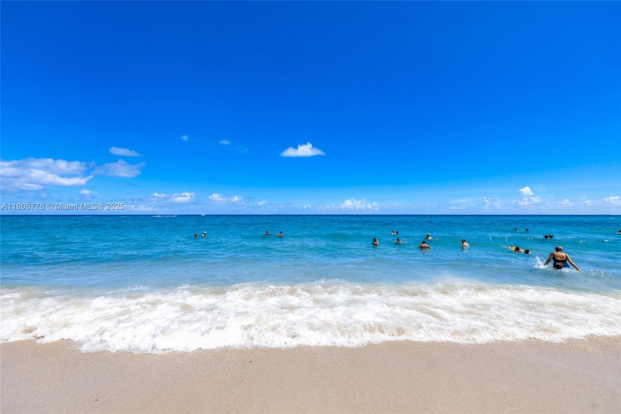 3801 S Ocean Dr, Unit 15R, Hollywood, FL 33019 Photo