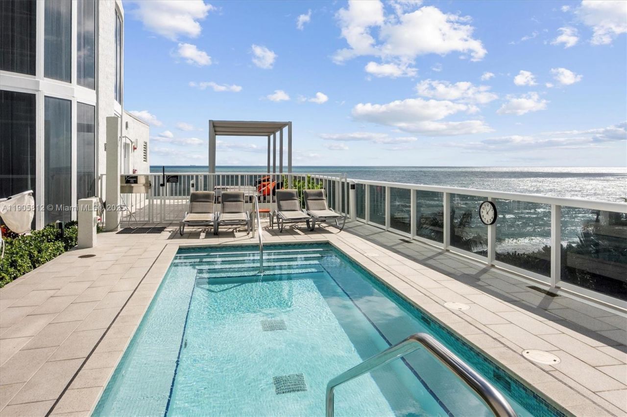 15811 Collins Ave, Unit 3405, Sunny Isles Beach, FL 33160 Photo