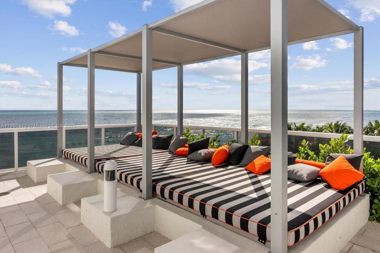 15811 Collins Ave, Unit 3405, Sunny Isles Beach, FL 33160 Photo