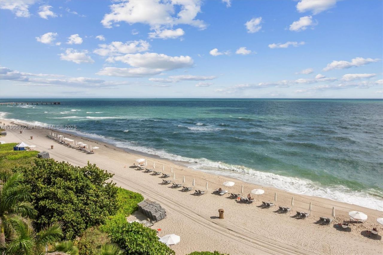 15811 Collins Ave, Unit 3405, Sunny Isles Beach, FL 33160 Photo