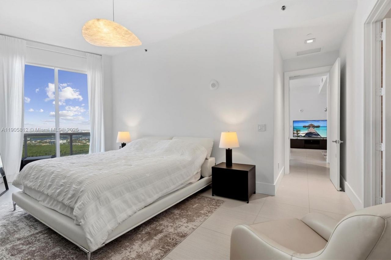 15811 Collins Ave, Unit 3405, Sunny Isles Beach, FL 33160 Photo