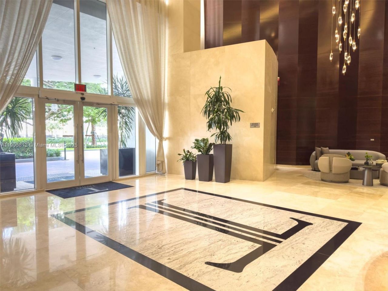 15811 Collins Ave, Unit 3405, Sunny Isles Beach, FL 33160 Photo