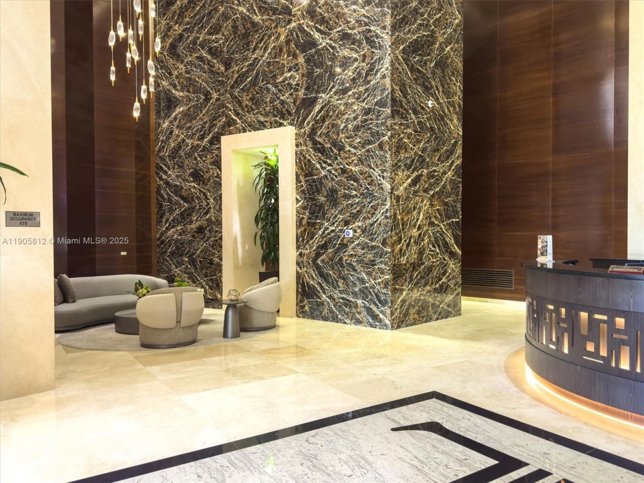 15811 Collins Ave, Unit 3405, Sunny Isles Beach, FL 33160 Photo