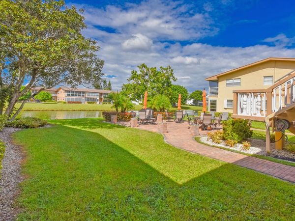 262 Bedford K, West Palm Beach, FL 33417