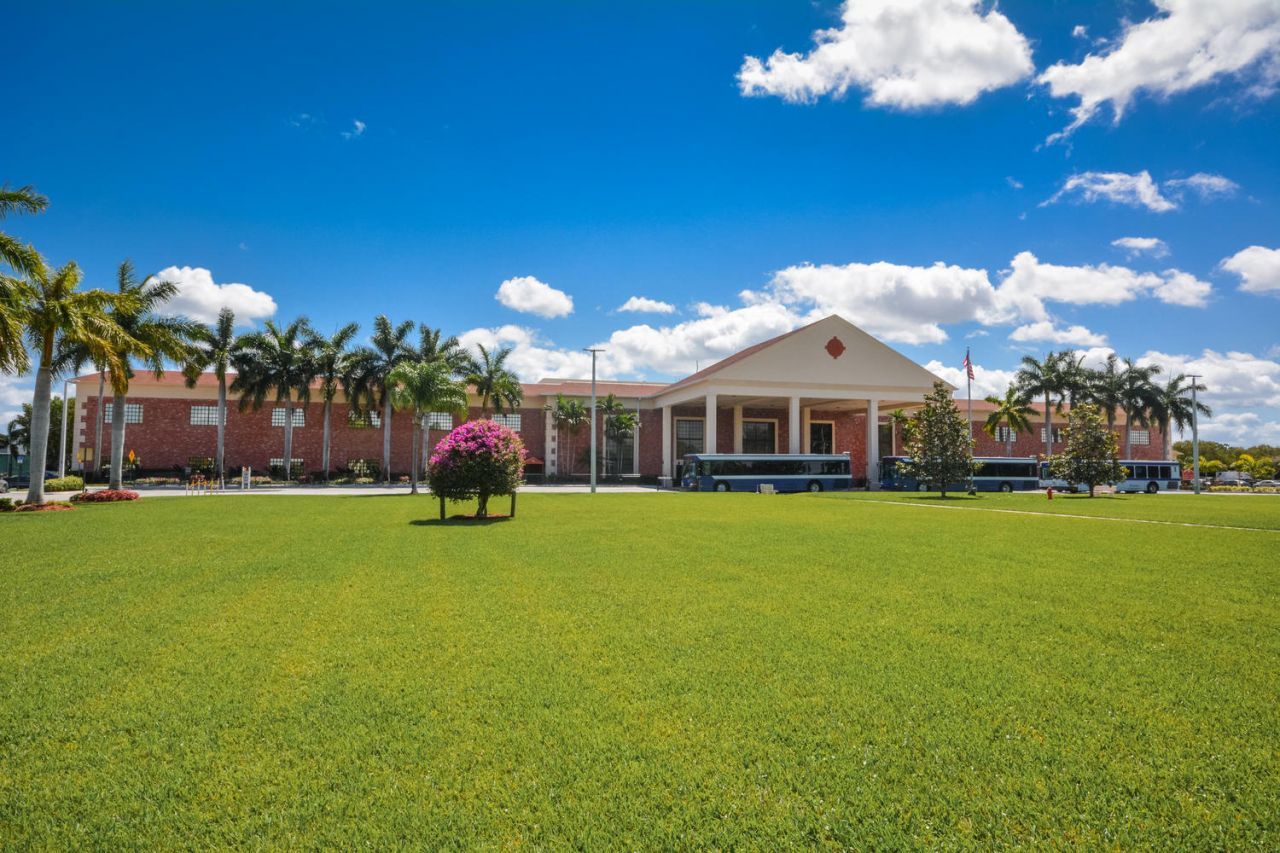 262 Bedford K, West Palm Beach, FL 33417 Photo