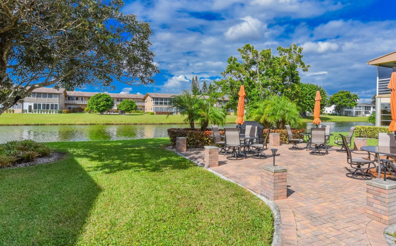 262 Bedford K, West Palm Beach, FL 33417 Photo