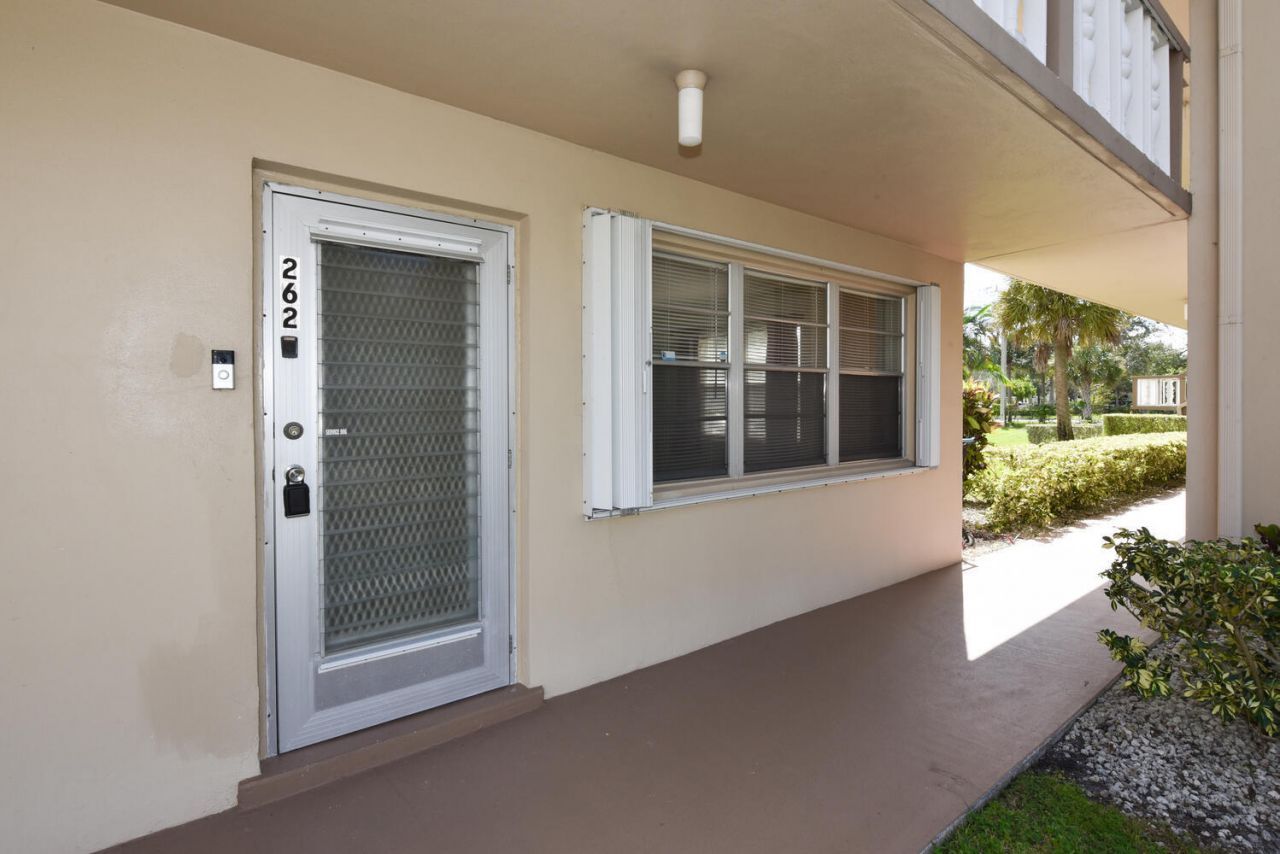 262 Bedford K, West Palm Beach, FL 33417 Photo