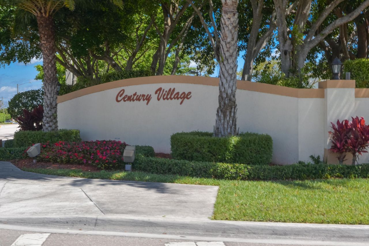 262 Bedford K, West Palm Beach, FL 33417 Photo
