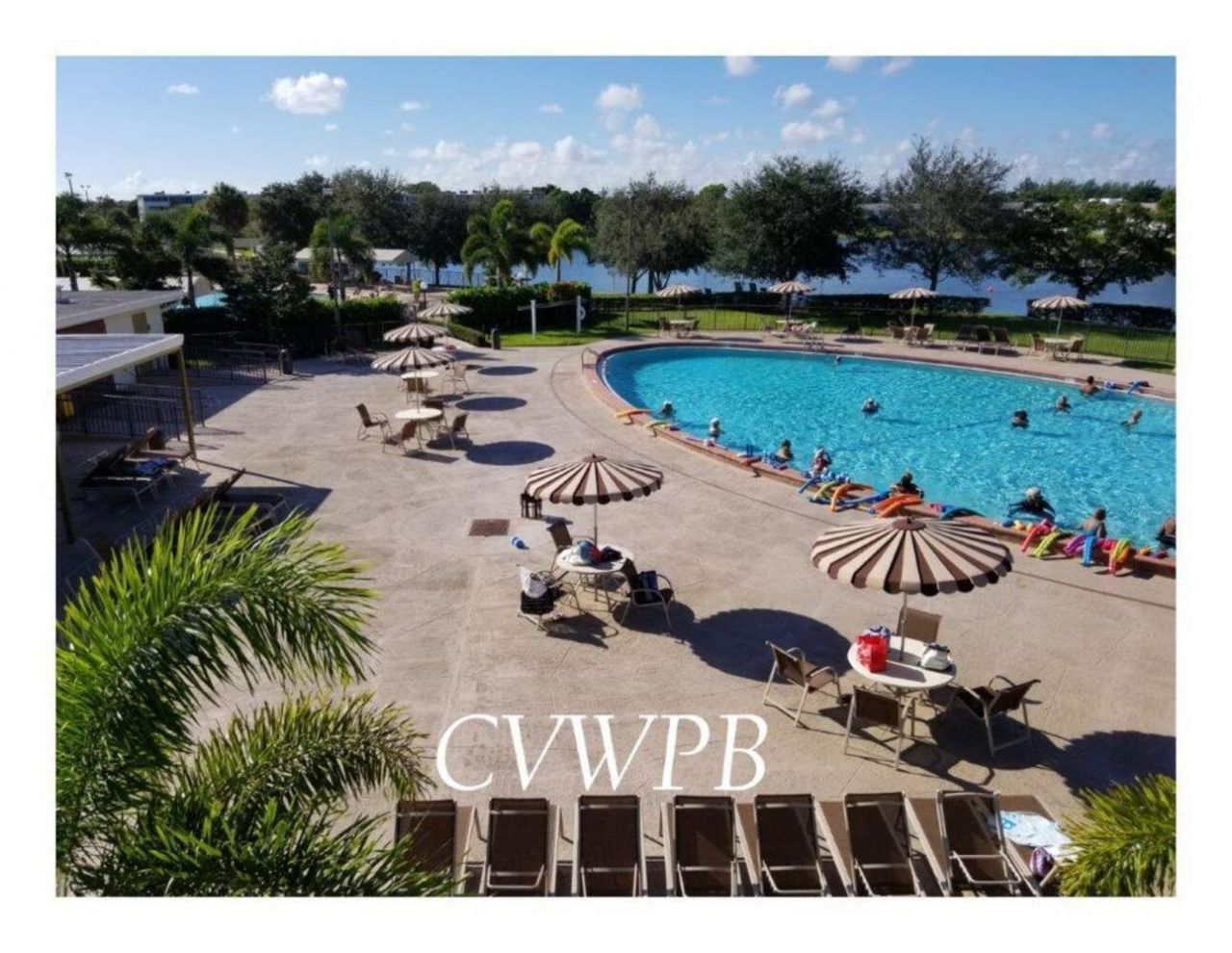 262 Bedford K, West Palm Beach, FL 33417 Photo