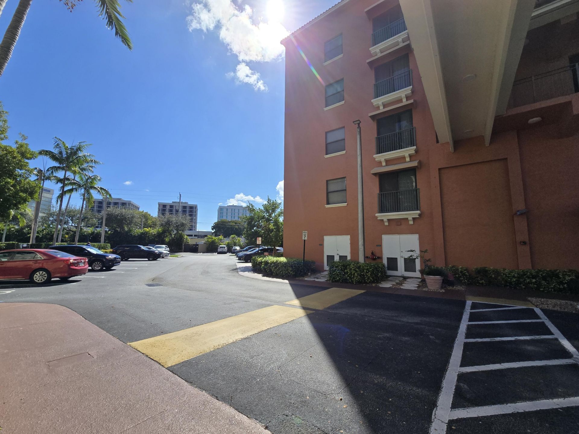 1640 Presidential Way, Unit 403, West Palm Beach, FL 33401 Photo