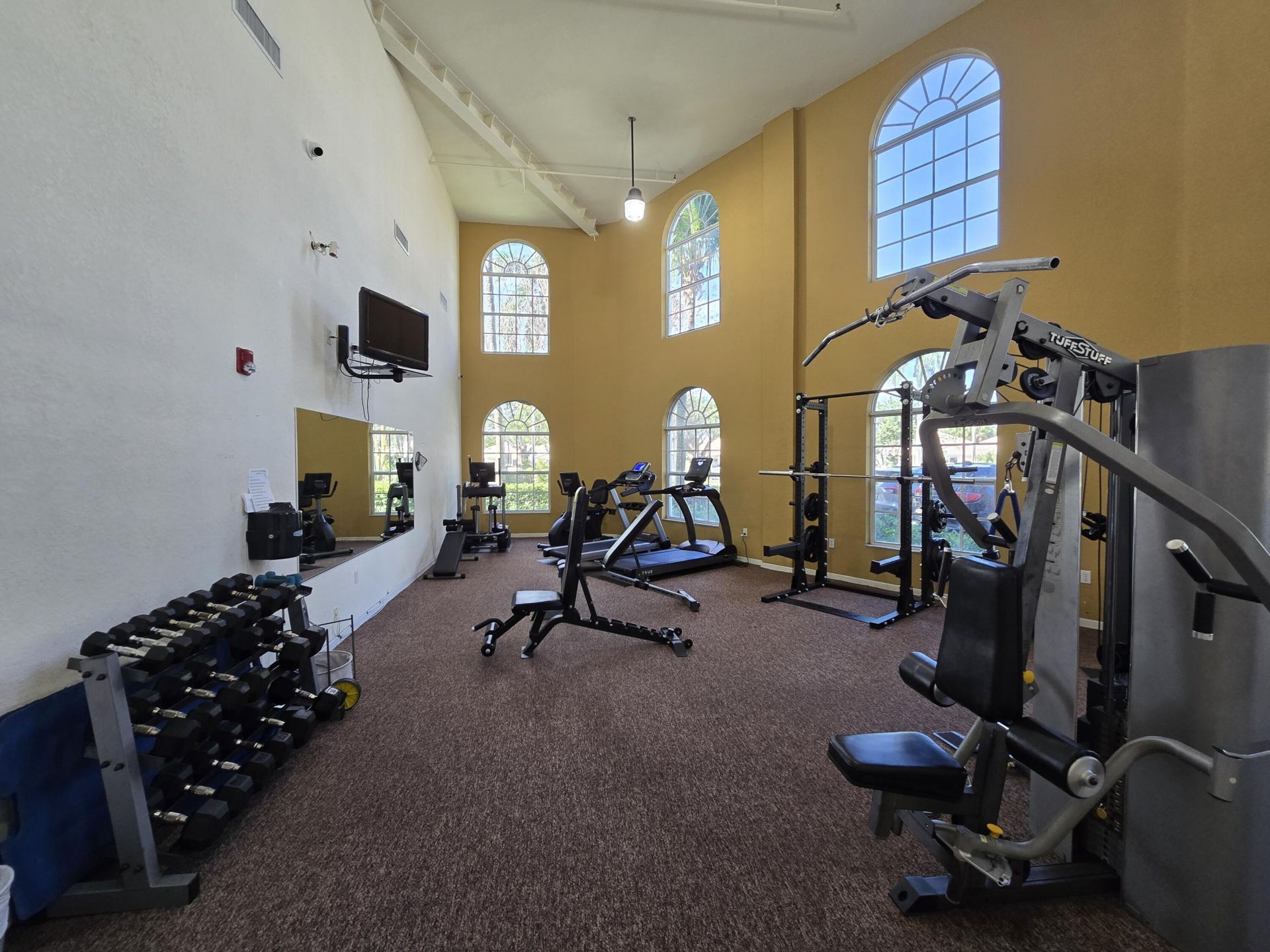 1640 Presidential Way, Unit 403, West Palm Beach, FL 33401 Photo