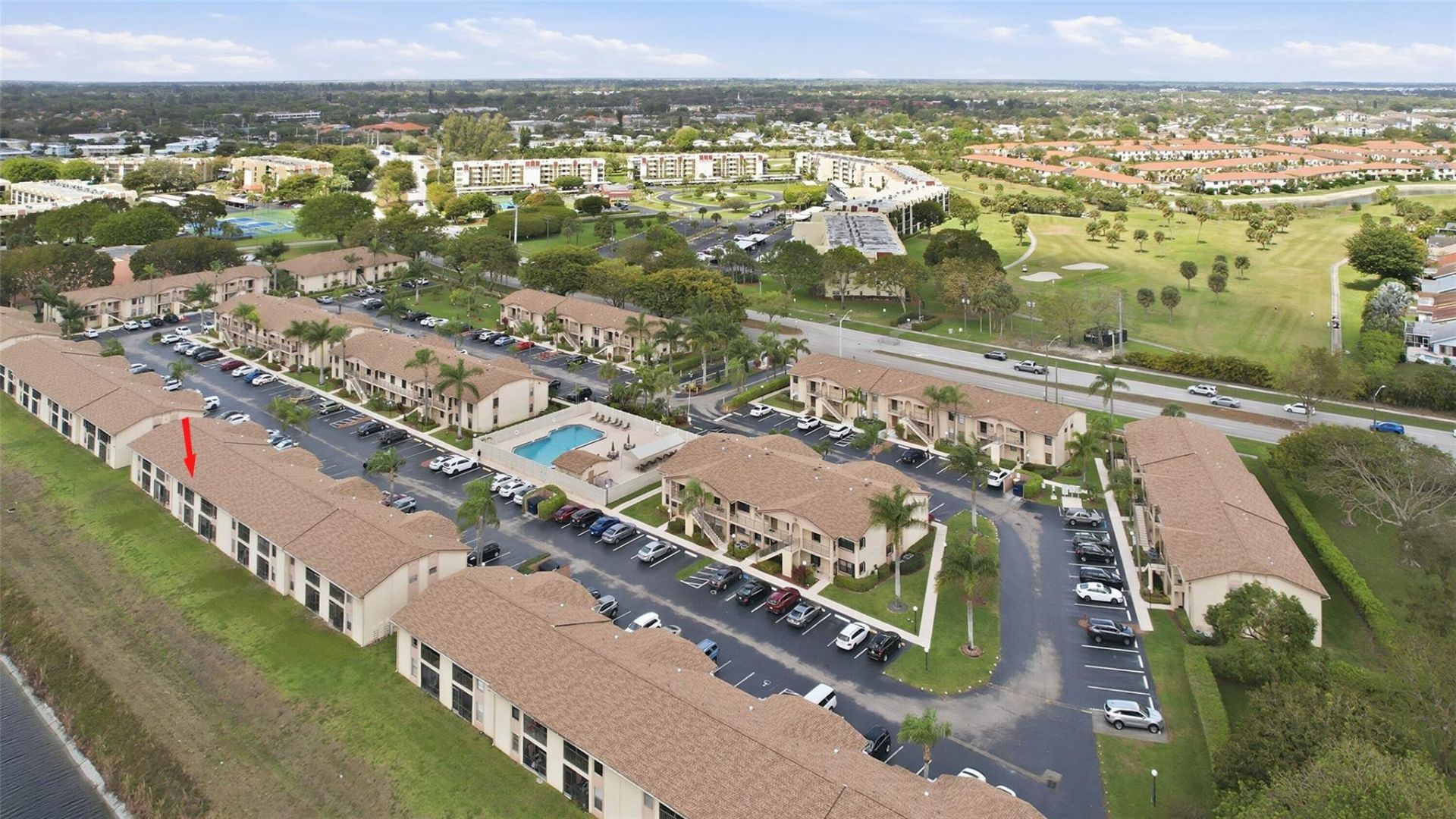 9449 Boca Cove Circle, Unit 914, Boca Raton, FL 33428 Photo