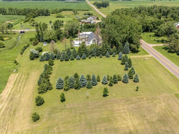 0 461st Ave, Chester, SD 57016