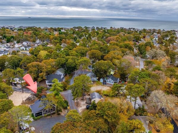 262 Old Wharf Rd, Unit 87, Dennis, MA 02639